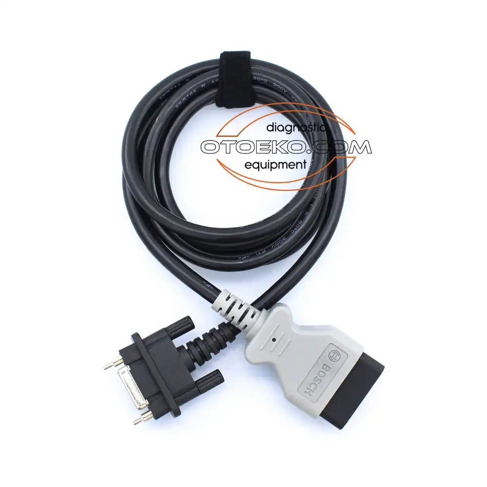 Mercedes C6 Arıza Tespit Cihazı Obd2 Ana Kablosu